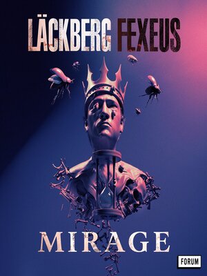 cover image of Mirage